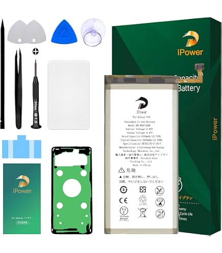 Amazon | 互換用 バッテリー For Galaxy A41(SCV48/SC-41A/SM-415