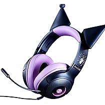 【新品未開封】ブルアカ ゲーム開発部 RAZERコラボヘッドホン モモイモデル 新品未開封】ブルアカ ゲーム開発部 RAZERコラボヘッドホン