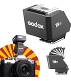 Amazon | Godox TR-S TTLホットシューライザー X3 S iT30Pro S iT20 S