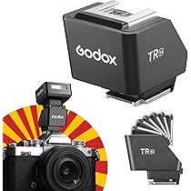 Amazon | Godox TR-N TTLホットシューライザー X3N iT30Pro N iT20 N