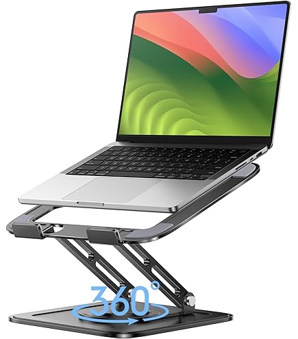 Amazon.co.jp: Odyssey: LSTAND 360 Folding Laptop Stand