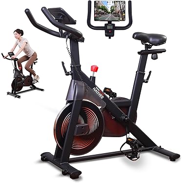 Amazon.co.jp 最新リリース: フィットネスバイク の新着ランキングです。