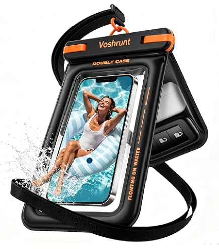 Amazon.co.jp: 【ROOT CO.】H2O WaterProof Shell. IPX8 for