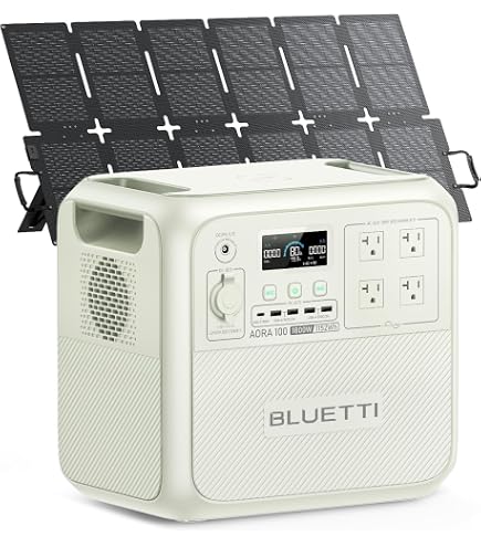 Amazon.co.jp: BLUETTI HUB D1 ポータブル電源 Apex 300 B300K B300用