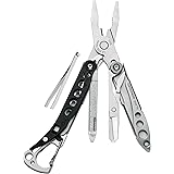 LEATHERMAN ( レザーマン ) マルチツール STYLE PS スタイル ピー・エス 【日本正規品】 25年保証 LTJマーク入 STP