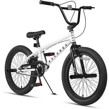 Amazon.co.jp 人気ギフトランキング: BMX・トライアルバイク で