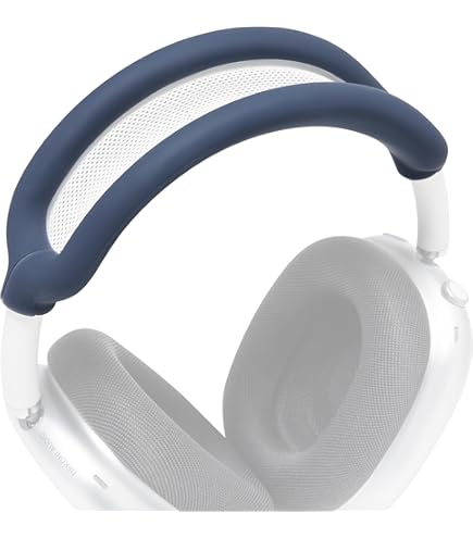 Amazon | Apple AirPods Max用ケースアクセサリー:WIWU AirPod Max