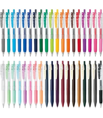 MILDLANER 7色セット Amazon.co.jp: ゼブラ 蛍光ペン マイルドライナー 35色セット