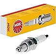 NGK (2430) CR4HSA Standard Spark Plug, Pack of 1