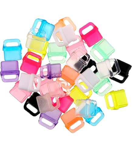 Cartoon Cute 2D Flat Space Astronaut Acrylic Mobile Phone Dust Plug Stopper Pendant As Gifts For