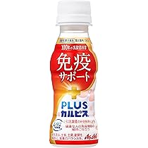 Amazon.co.jp: Calpis-derived Lactic Acid Bacteria Science Asahi