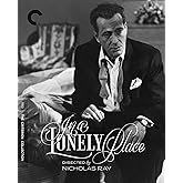 In a Lonely Place (The Criterion Collection) [Blu-ray]