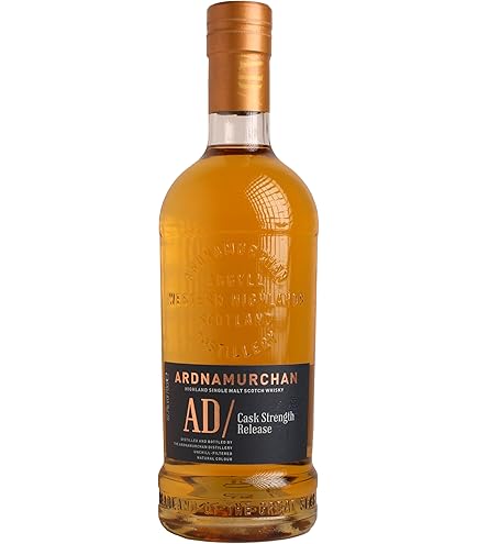 Amazon.co.jp: アードナムルッカン シングルモルト 46.8度 700ml
