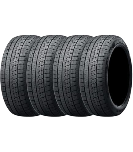Amazon.co.jp: 4本セット NANKANG WS-1 235/45R18 98Q スタッドレス 4 