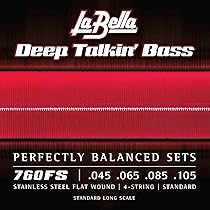 La Bellaブラックナイロン弦　中古セット La Bellaブラックナイロン弦 中古セット - メルカリ