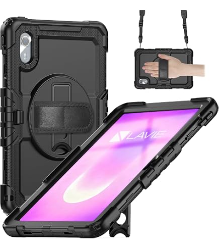 Amazon.co.jp: Doo対応 NEC LAVIE Tab 11QHD3用ケース 11インチ LAVIE