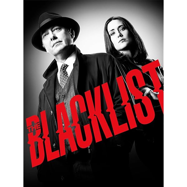 ブラックリスト シーズン8、シーズン9 DVD全22巻セット ブラックリスト シーズン8、シーズン9 DVD全22巻セット Amazon