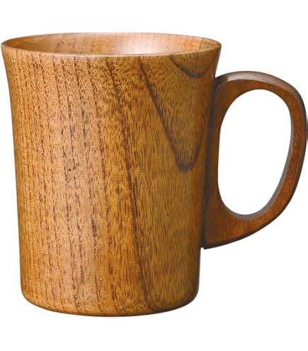 新品 木曽漆器 木曽塗 マグカップ 総国産プレミアム椀 日本製 国産漆 伝統工芸 Amazon.co.jp: 木曽漆器 木曽塗 マグカップ 総国産プレミアム椀