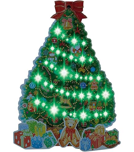 ハローキティ　クリスマス　ランプリース 7118hgKwpJL._UF350,350_QL80_.jpg