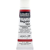 (未使用･未開封品)　リキテックス アクリル絵具 リキテックスカラー レギュラータイプ チタニウムホワイト 65 120ml sdt40b8 Amazon.co.jp: リキテックス(Liquitex) アクリル絵具 カラー