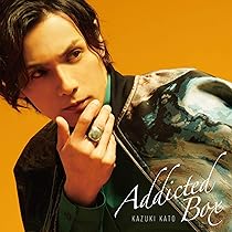 Amazon.co.jp: Kazuki Kato 15th Anniversary Special Live