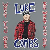 What You See Is What You [12 inch Analog]