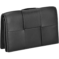 ボッテガヴェネタ　イントレチャート長財布　150509 V001N 1000 BOTTEGA VENETA（ボッテガ・ヴェネタ） ボッテガベネタ イントレ