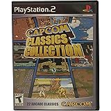 Capcom Classics Collection / Game