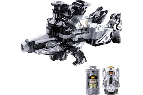 [BANDAI] [バンダイ 超宇宙刑事ギャバン インフィニティ DXギャバリオントリガー 対象年齢 3 才以上