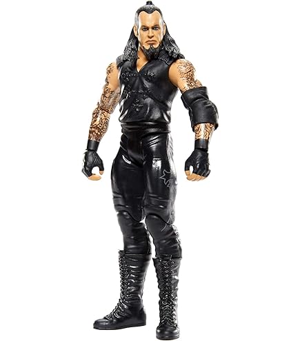 Amazon.co.jp: WWE (プロレス) Wrestlemania 29 Action Figure