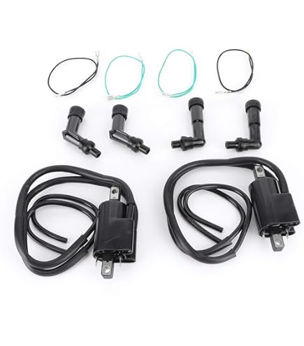 Amazon | イグニッションコイル - 30501-300-003 - ホンダ