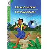 Fanmi Mwen Tankou Lakansyel Haitian Creole Edition 本 通販 Amazon