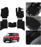 Amazon | Lacaca スズキ 新型 ジムニー ノマド JC74W AT車 JC04系 5