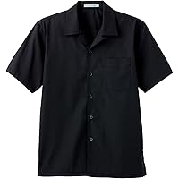 Amazon | [ユナイテッドアスレ] T/Cオープンカラーシャツ 175901