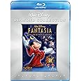 ファンタジア ダイヤモンド・コレクション [Blu-ray]