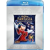 ファンタジア ダイヤモンド・コレクション [Blu-ray]