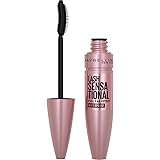 [メイベリン(MAYBELLINE)] ラッシュ センセーショナル ボリューム マスカラ WP257 ベリーブラック