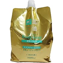 Amazon | 【20個セット】馬油ボディソープ 600ml×20個セット