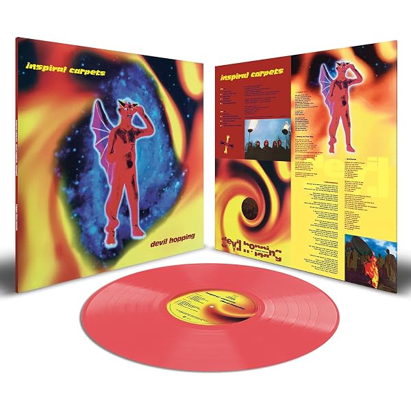 Amazon.co.jp: Inspiral Carpets: ミュージック