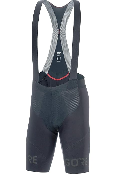 GORE WEAR Men's Standard C5 Opti Bib 