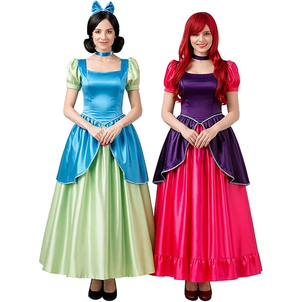 Amazon.co.jp: リゼロ アナスタシア・ホーシン コスプレ 衣装