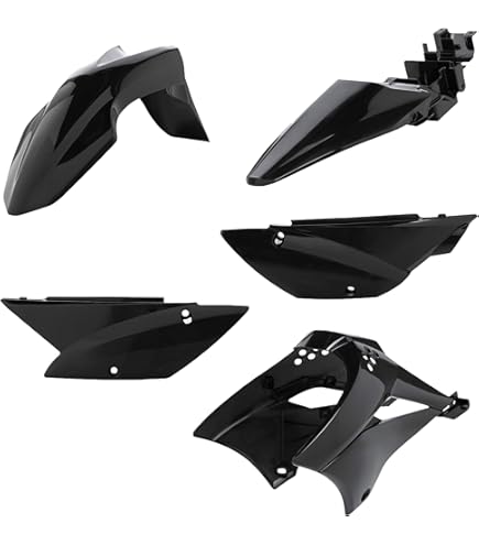 Amazon.co.jp: Kalair GFX グラフィックキット Kawasaki KLX110