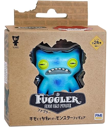 Amazon.co.jp: ファグラー フィギュア デラックス オープンボックス F