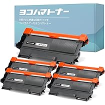 Amazon.co.jp: 【横トナ】ブラザー(Brother)用 TN-27J ブラック 5本 
