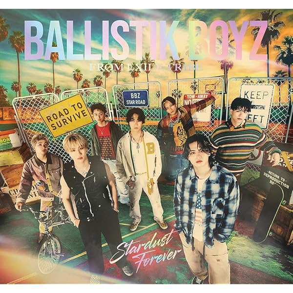 【新品未開封・30枚セット】Stardust Forever BBZ Amazon.co.jp: 【メーカー特典あり】Stardust Forever (ミニAL+Blu-ray