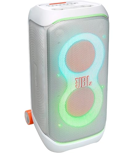 JBL PartyBox 120 160Wワイヤレススピーカー Amazon.co.jp: JBL PartyBox Club 120 Bluetoothスピーカー ワイヤレス