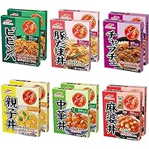 レトルト60点セット（親子丼、豚たま丼、中華丼、カレー、ハヤシ） レトルト60点セット（親子丼、豚たま丼、中華丼、カレー、ハヤシ