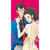 ルパン三世 Lupin The Third 峰不二子という女 Xfvga 480 854 壁紙 画像 スマポ