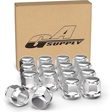 Amazon.co.jp 売れ筋ランキング: 車用ホイールボルト・ナット の中で