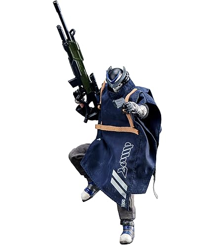 Amazon.co.jp: DEVILTOYS MWR BULLETPUNK UNIVERSE MAGNUM マグナム 1